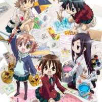  ����� GA: Geijutsuka Art Design Class <small>Original Creator</small> 